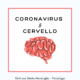 coronavirus e cervello